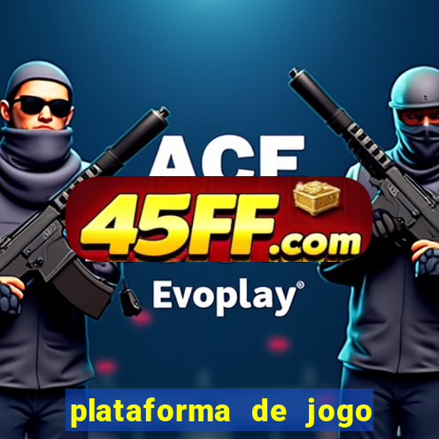 plataforma de jogo que paga ao se cadastrar